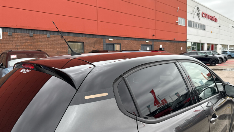 Citroen C3 1.2 PureTech C-Series Edition 5dr Petrol Hatchback